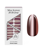 Chrome Copper UV