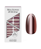 Chrome Copper UV