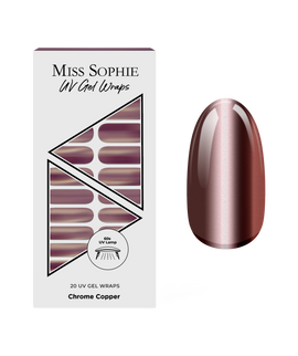 Chrome Copper UV