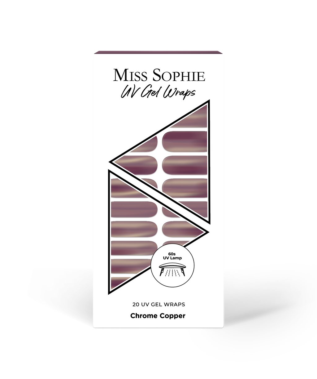 Chrome Copper UV