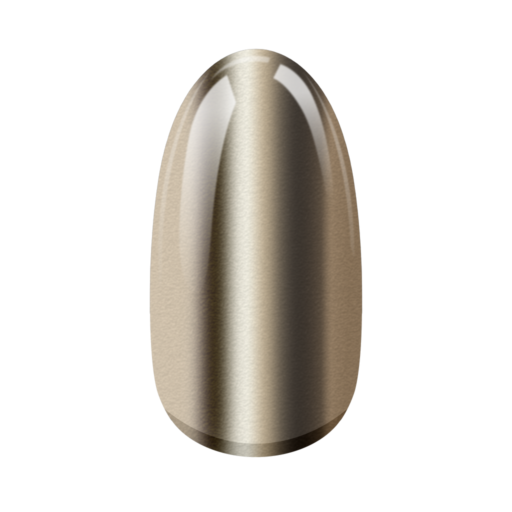 Chrome Gold UV