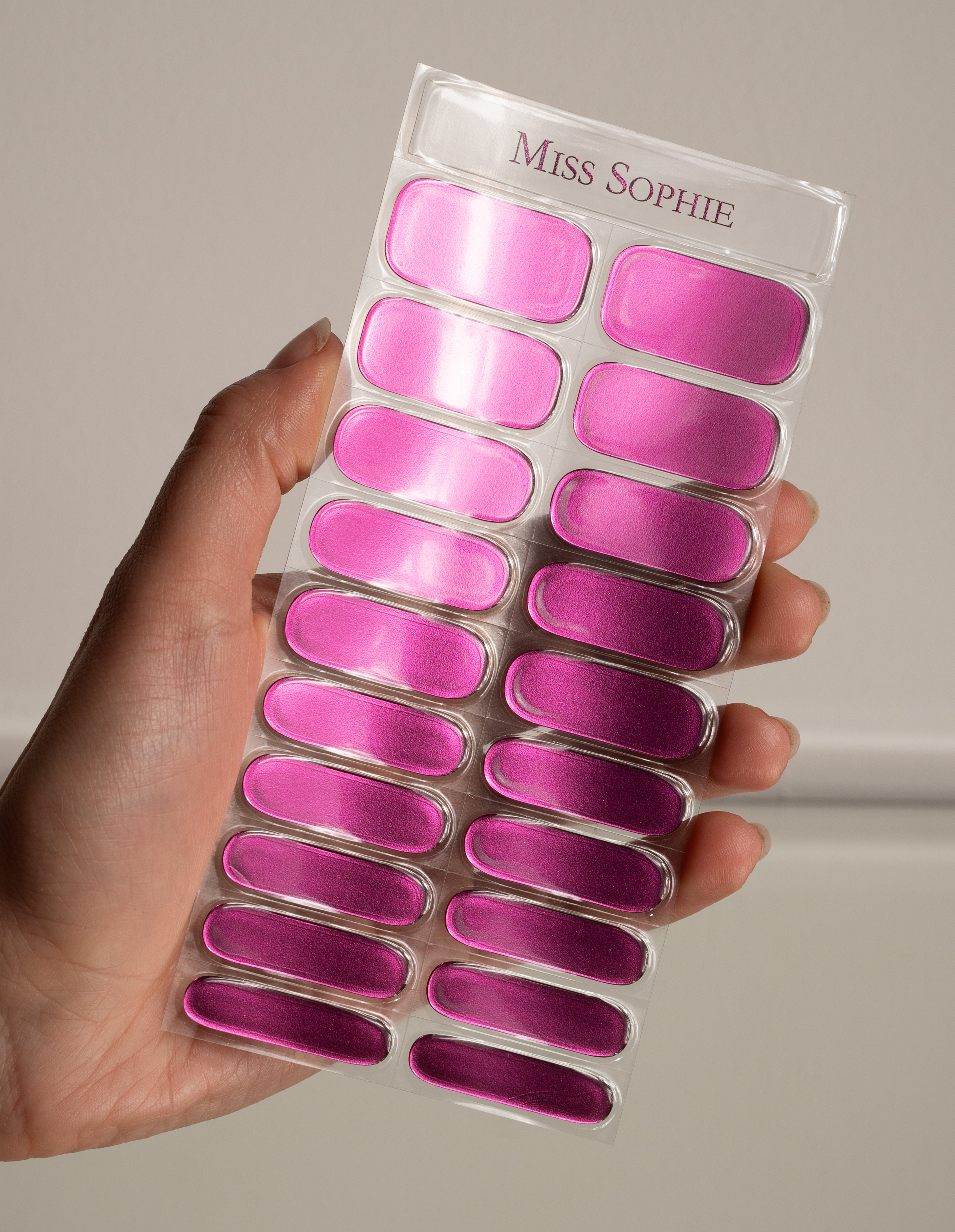 Chrome Magenta UV
