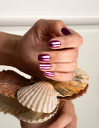 Chrome Magenta UV
