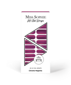 Chrome Magenta UV