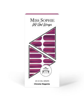 Chrome Magenta UV