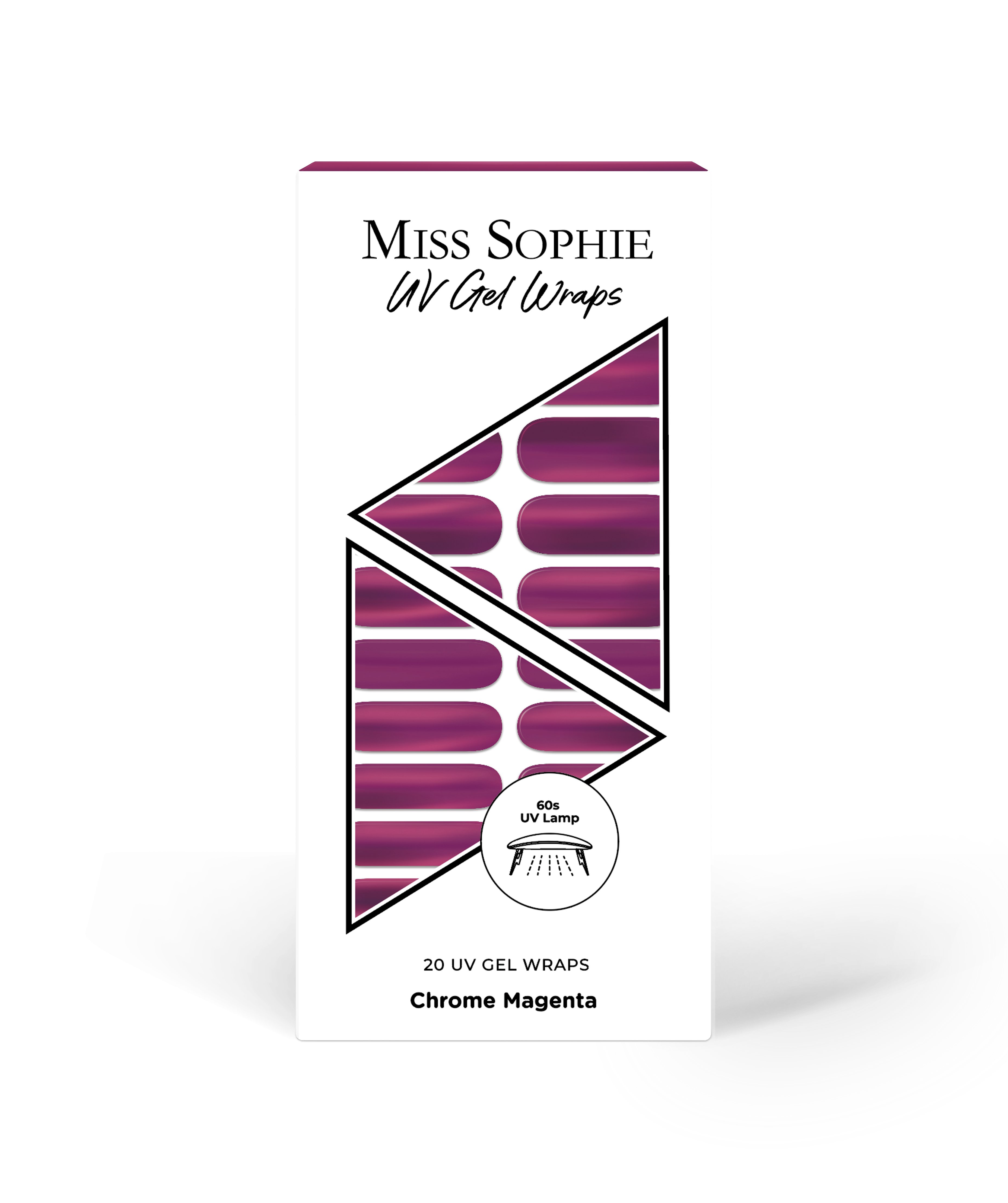 Chrome Magenta UV