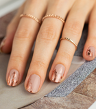 Classy Copper UV