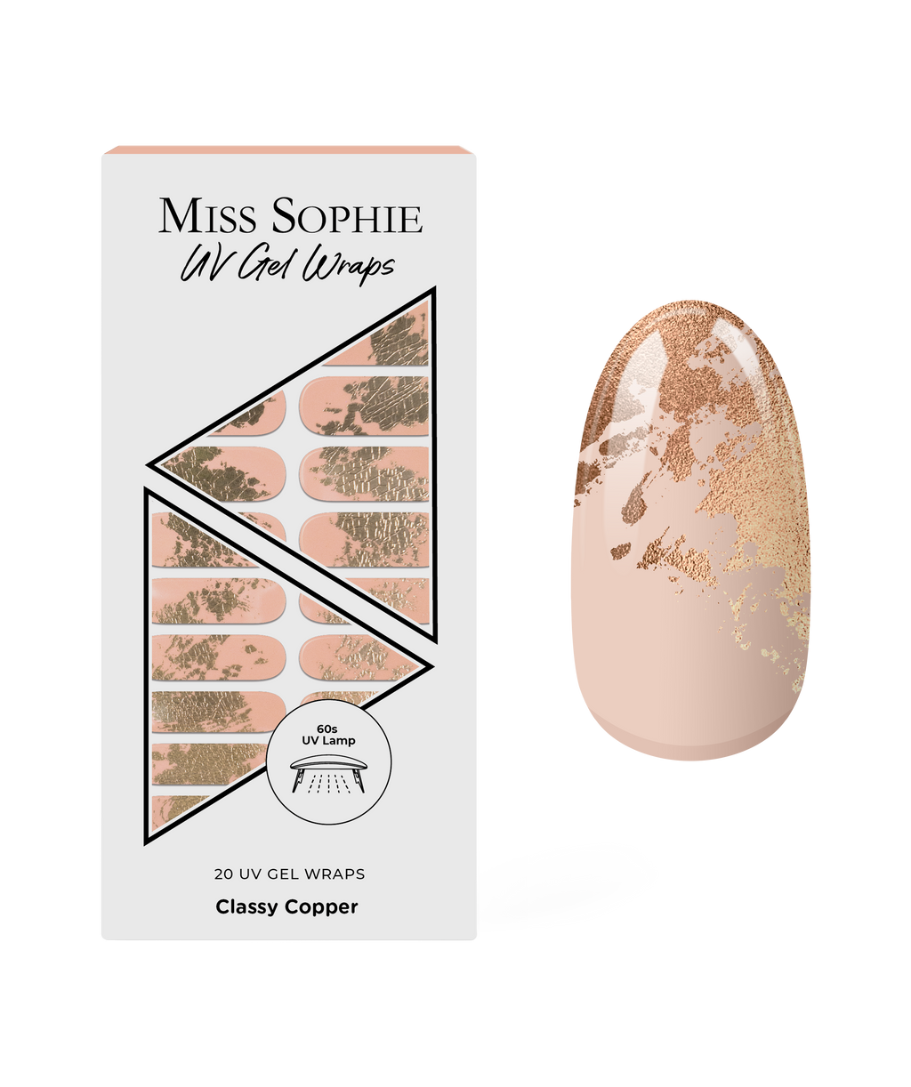 Classy Copper UV