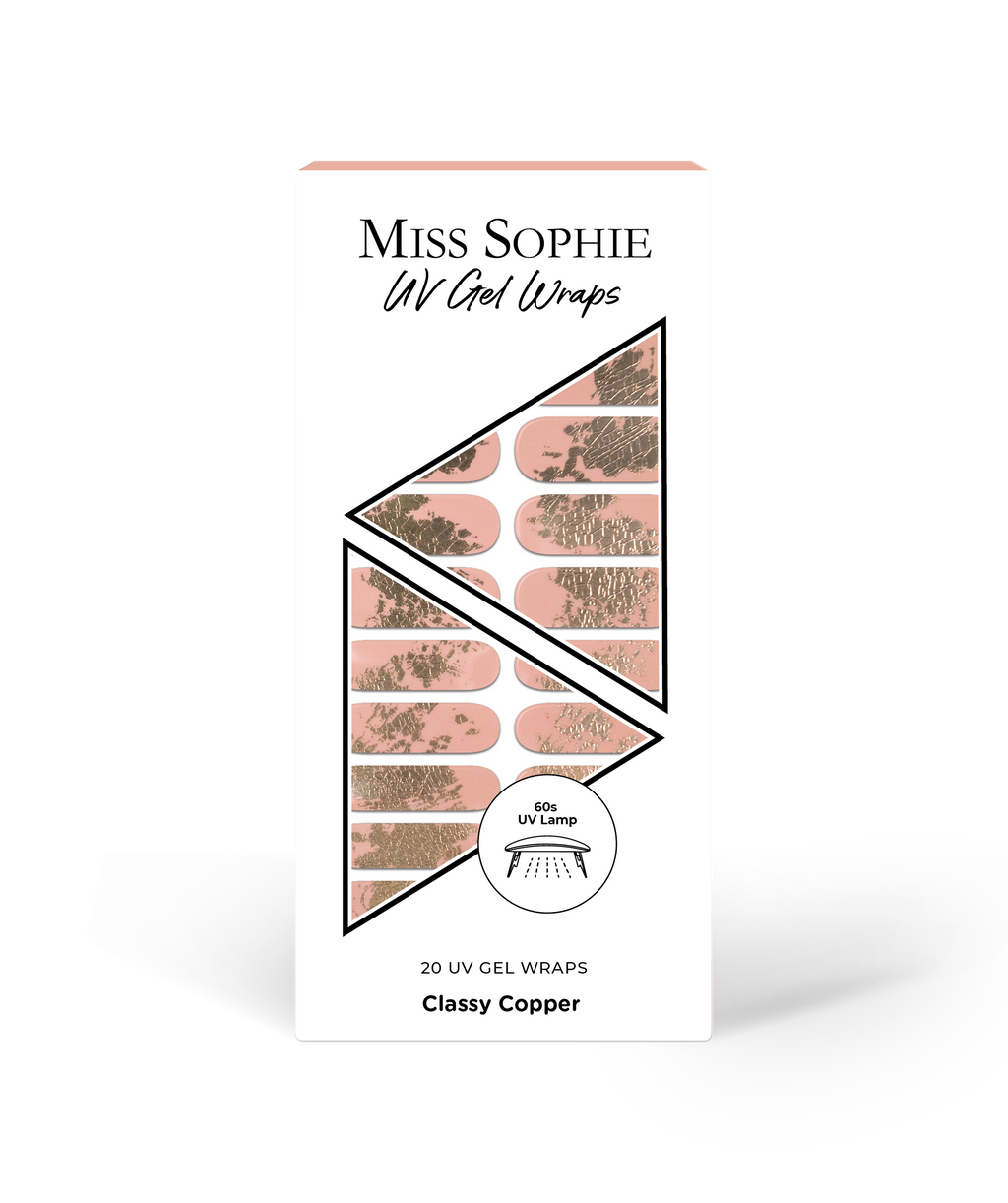 Classy Copper UV