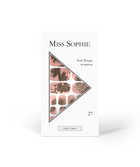 Classy Copper Pedicure