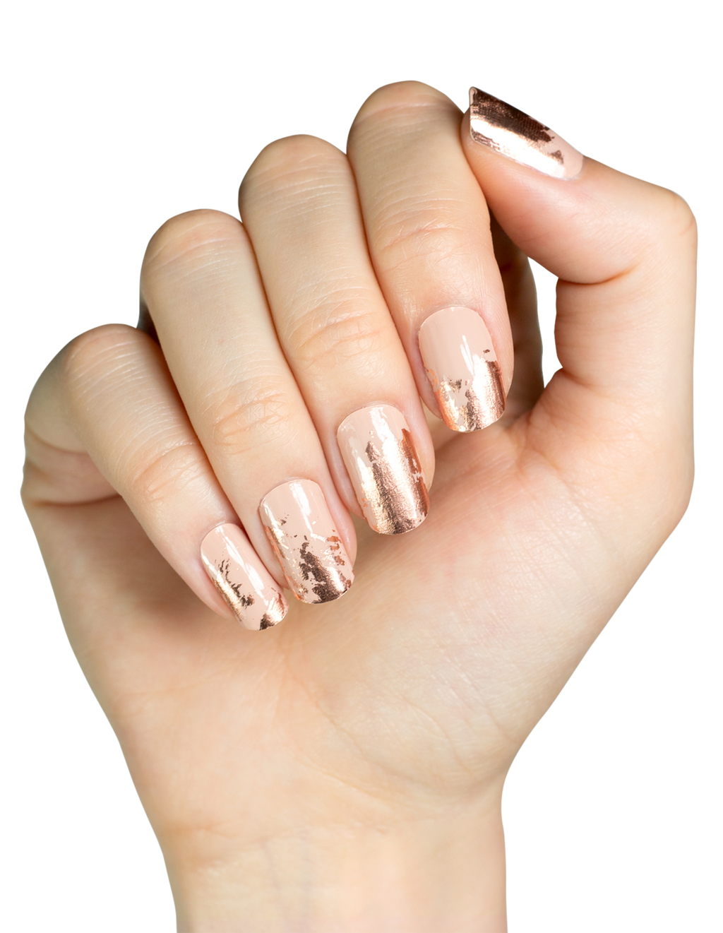 Classy Copper UV