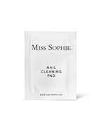 20er Nail Cleaning Pad Set