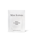 20er Nail Cleaning Pad Set
