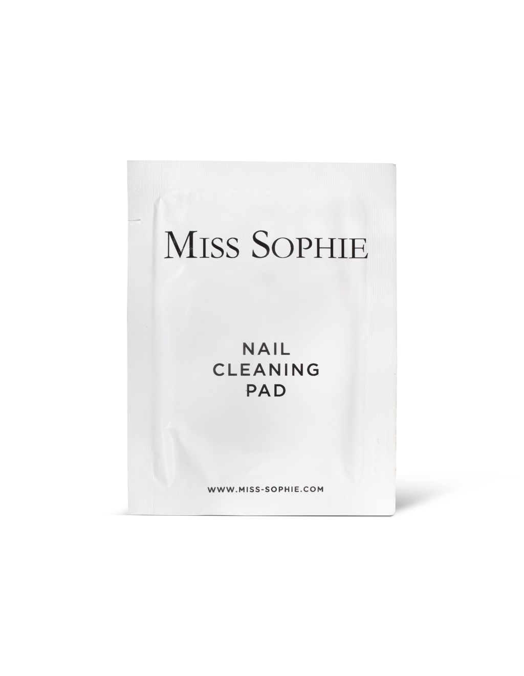 Nail Cleaning Pad