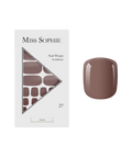 Cocoa Pedicure