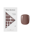 Cocoa Pedicure