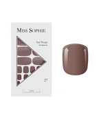 Cocoa Pedicure