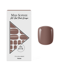 Cocoa UV Pedicure