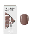 Cocoa UV Pedicure