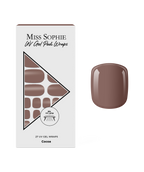 Cocoa UV Pedicure