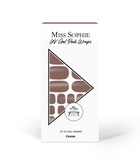Cocoa UV Pedicure