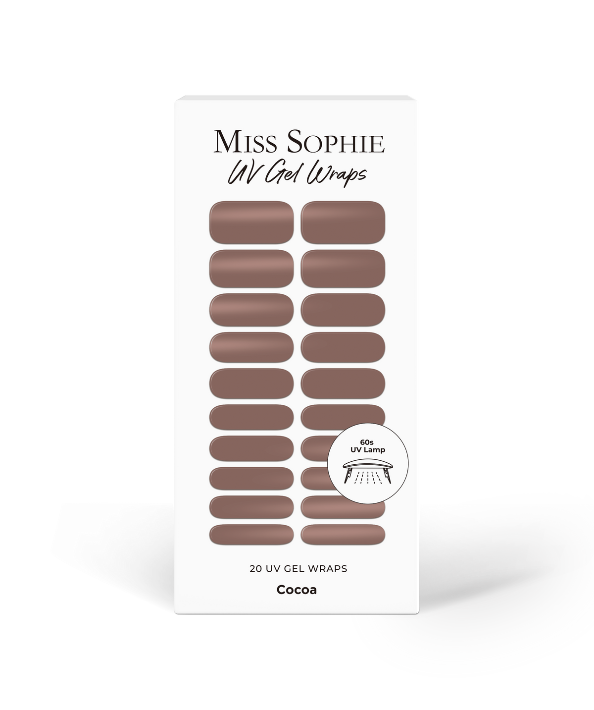 Cocoa UV
