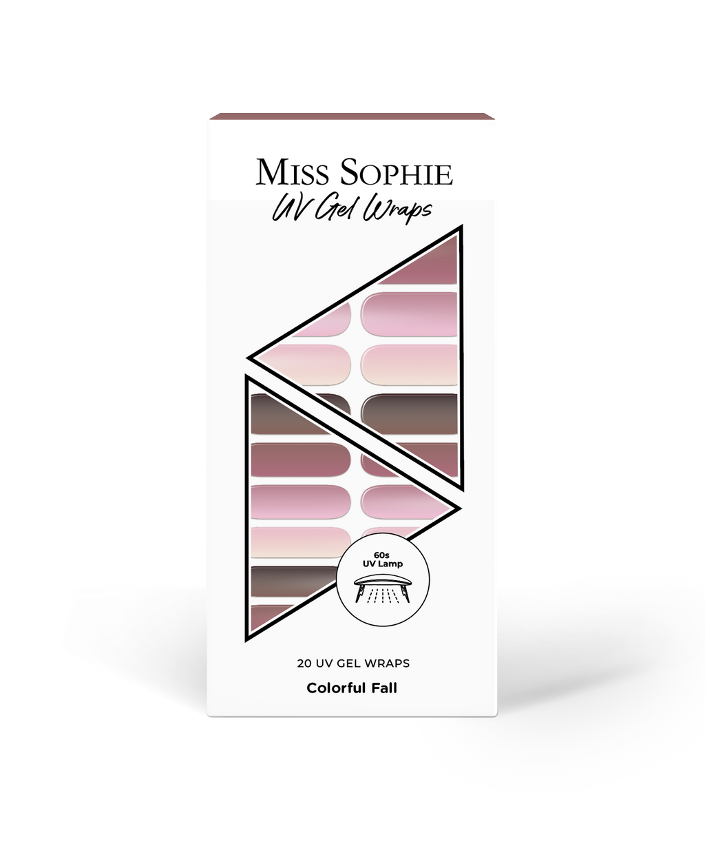 Colorful Fall UV
