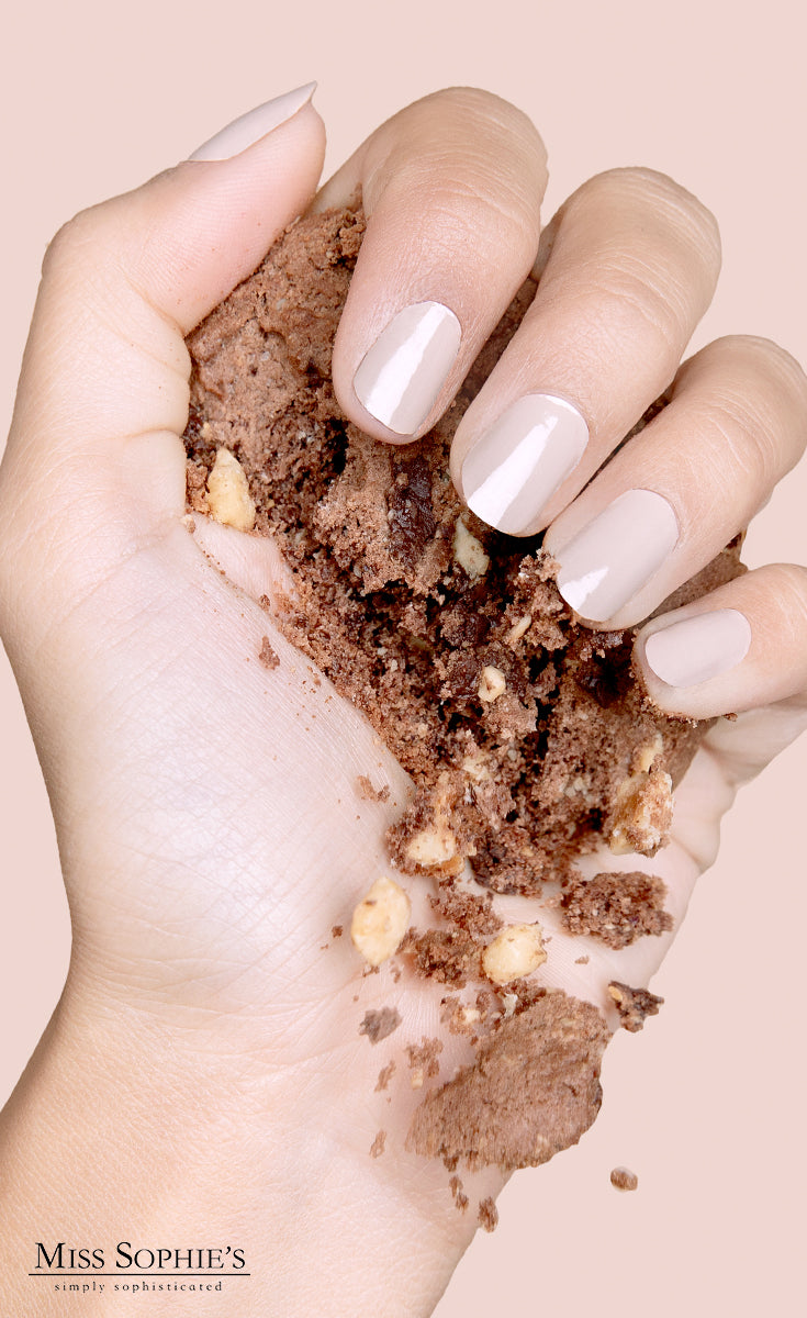 Cookies N Cream Pedicure