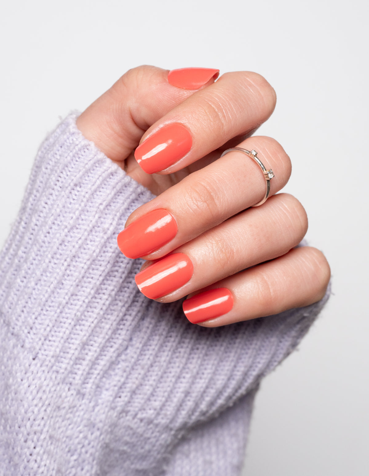 Coral Crush UV