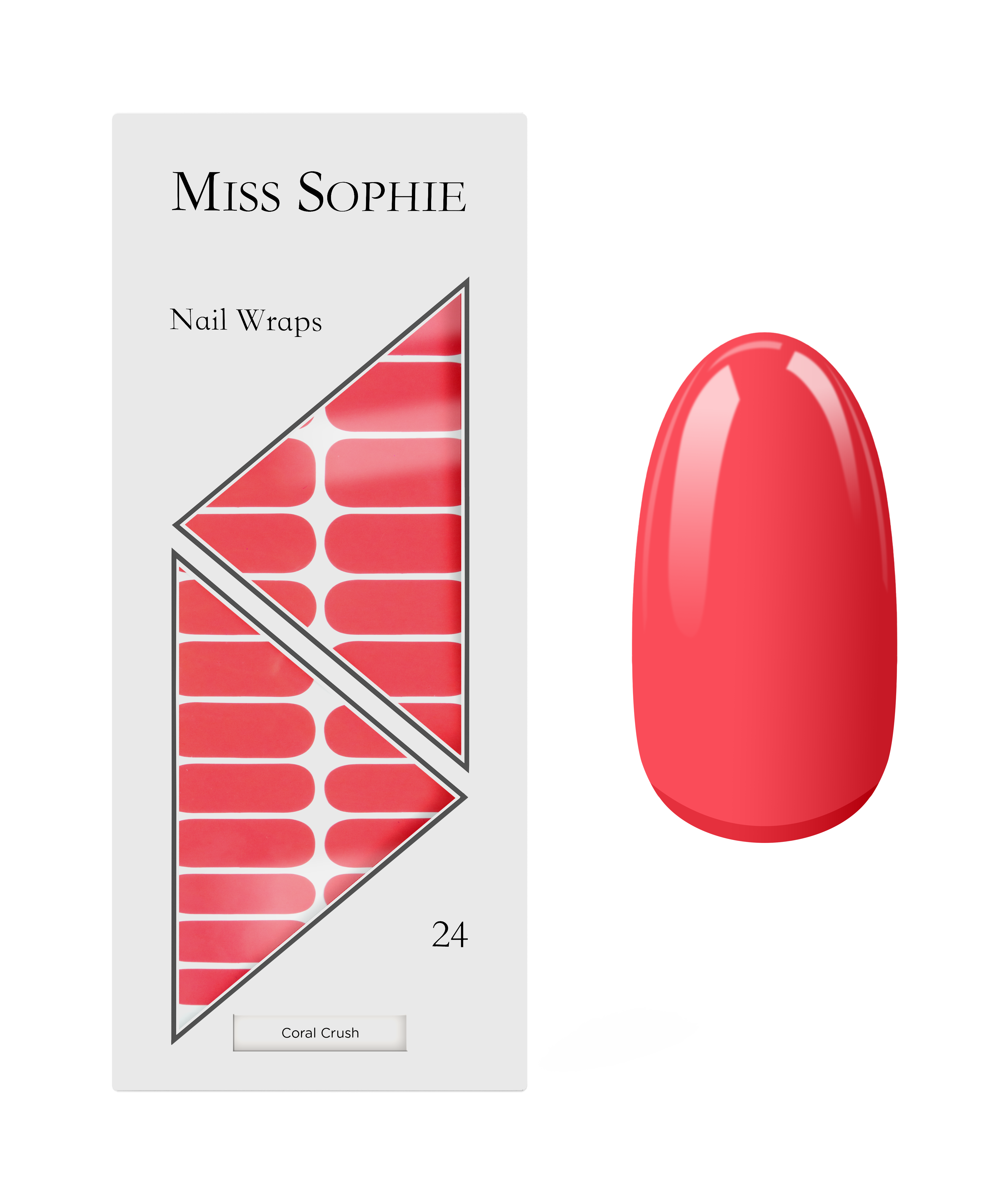 Coral Crush