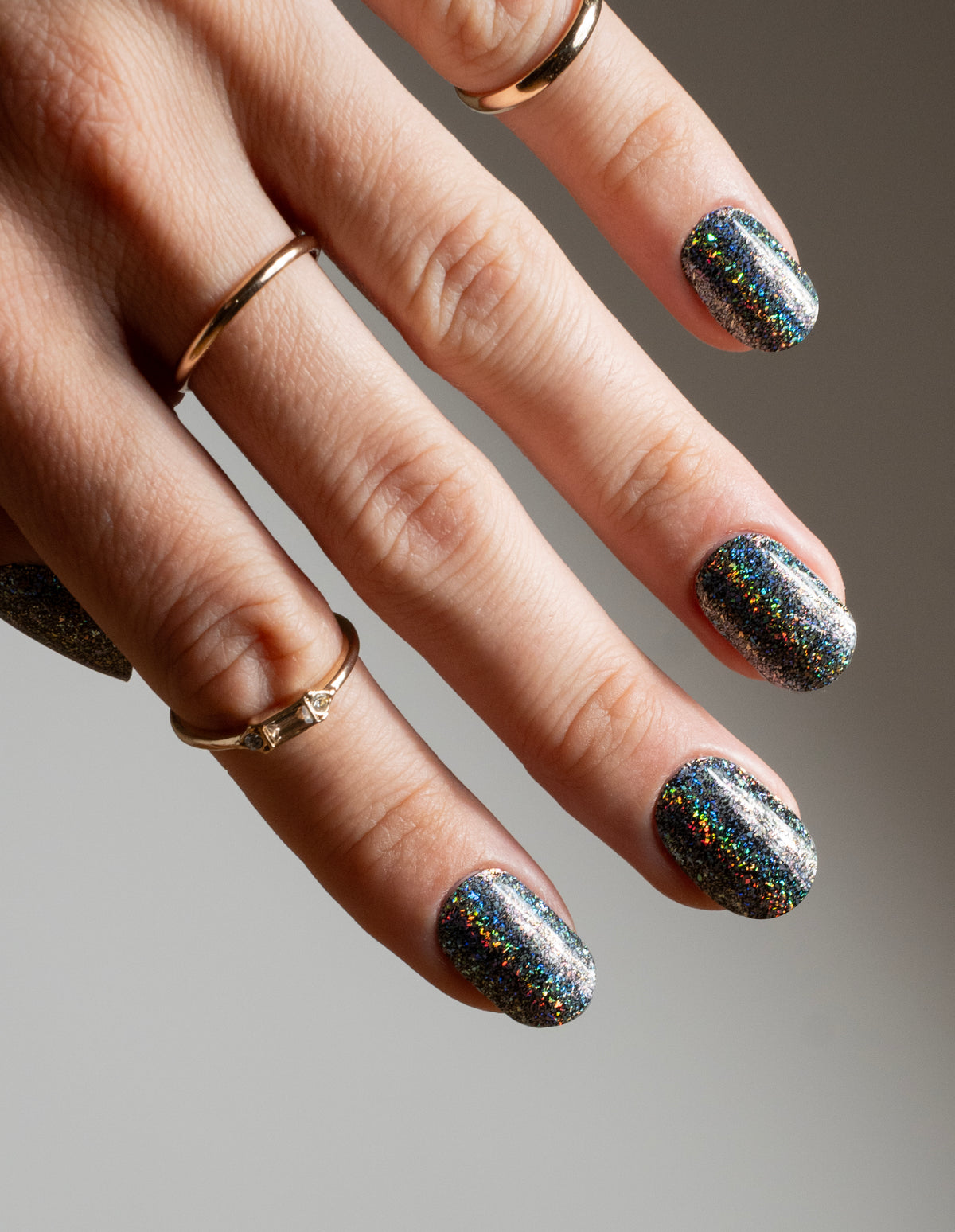 Cosmic Black UV