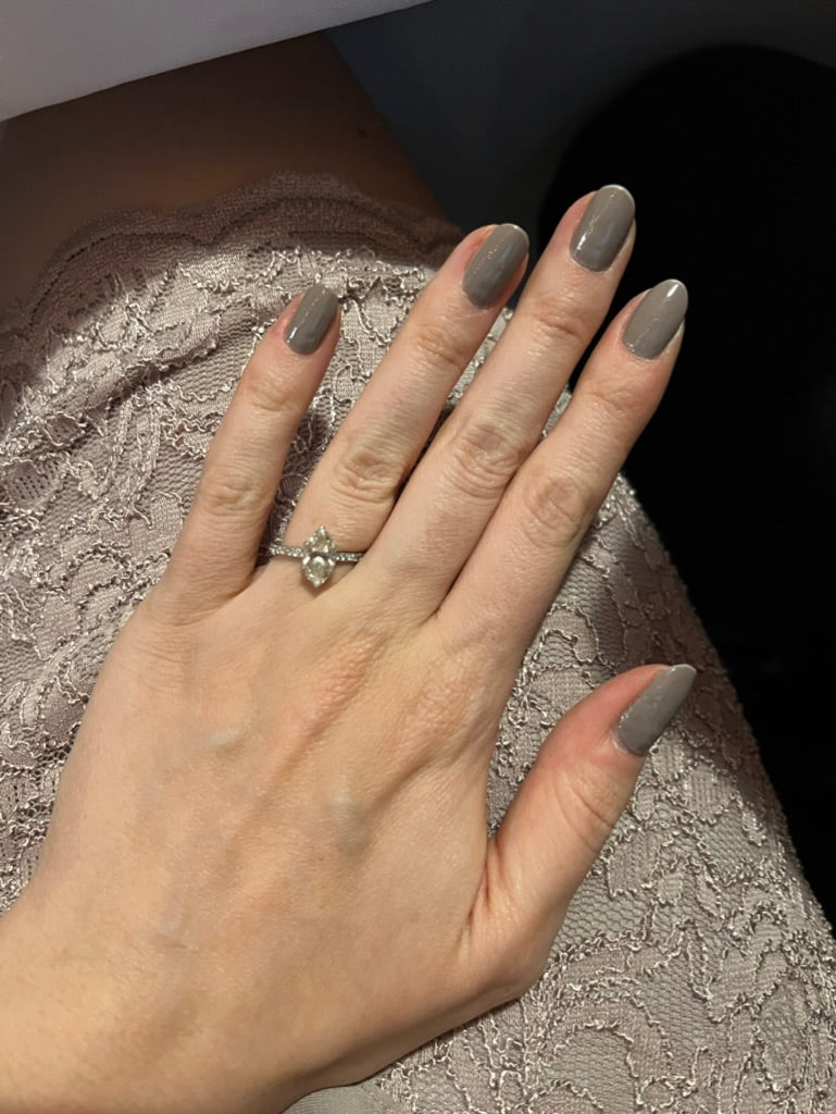 Cozy Cashmere