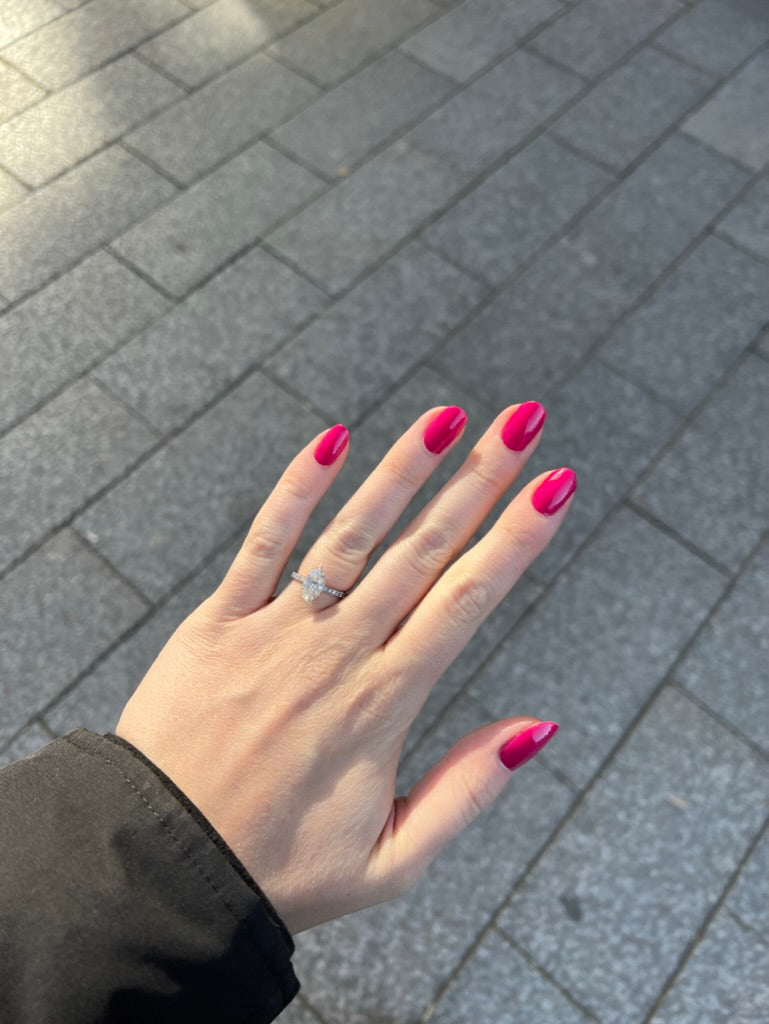 Cranberry