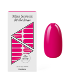 Cranberry UV
