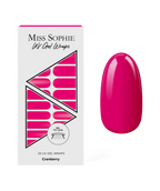 Cranberry UV