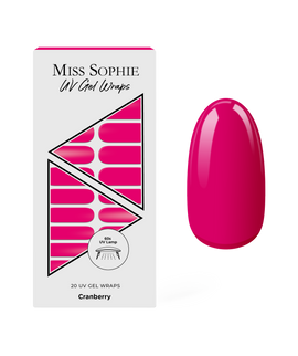 Cranberry UV