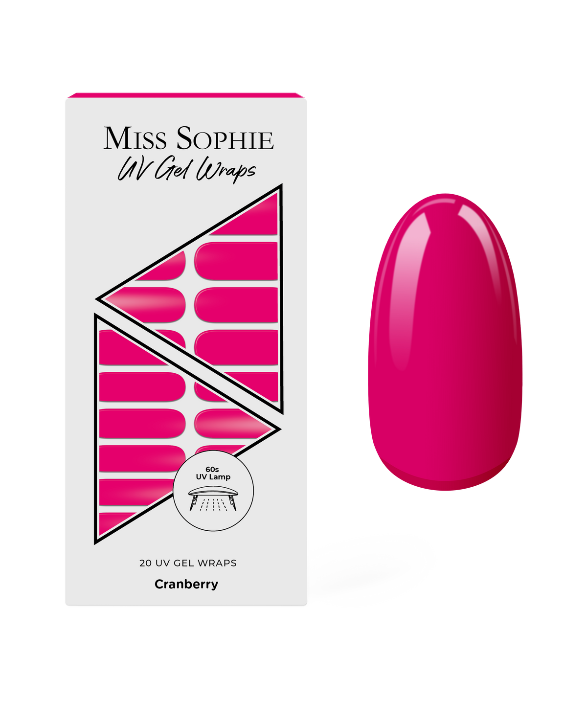 Cranberry UV