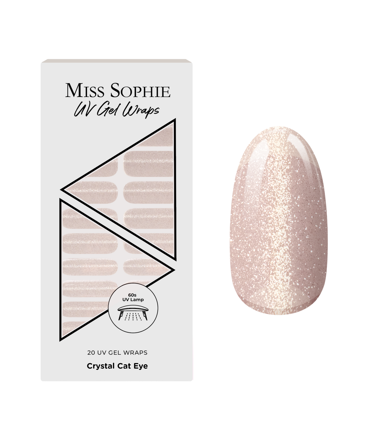 Crystal Cat Eye UV