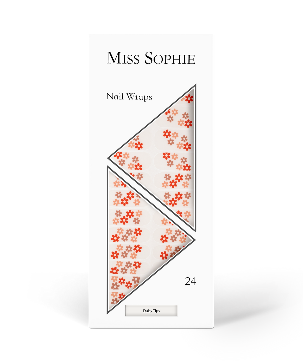 Daisy Tips