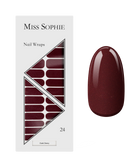 Dark Cherry