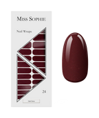 Dark Cherry