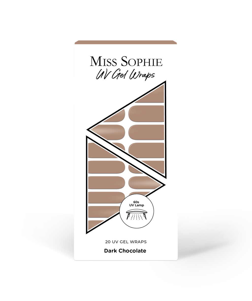 Dark Chocolate UV