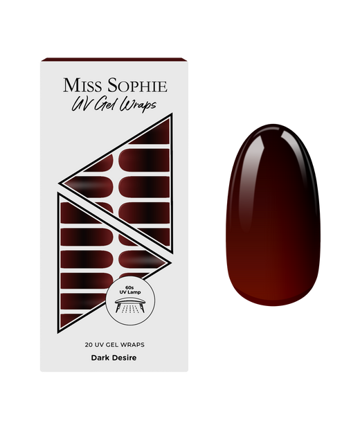 Dark Desire UV