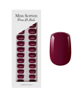 Darlin' Press On Nails Short Square