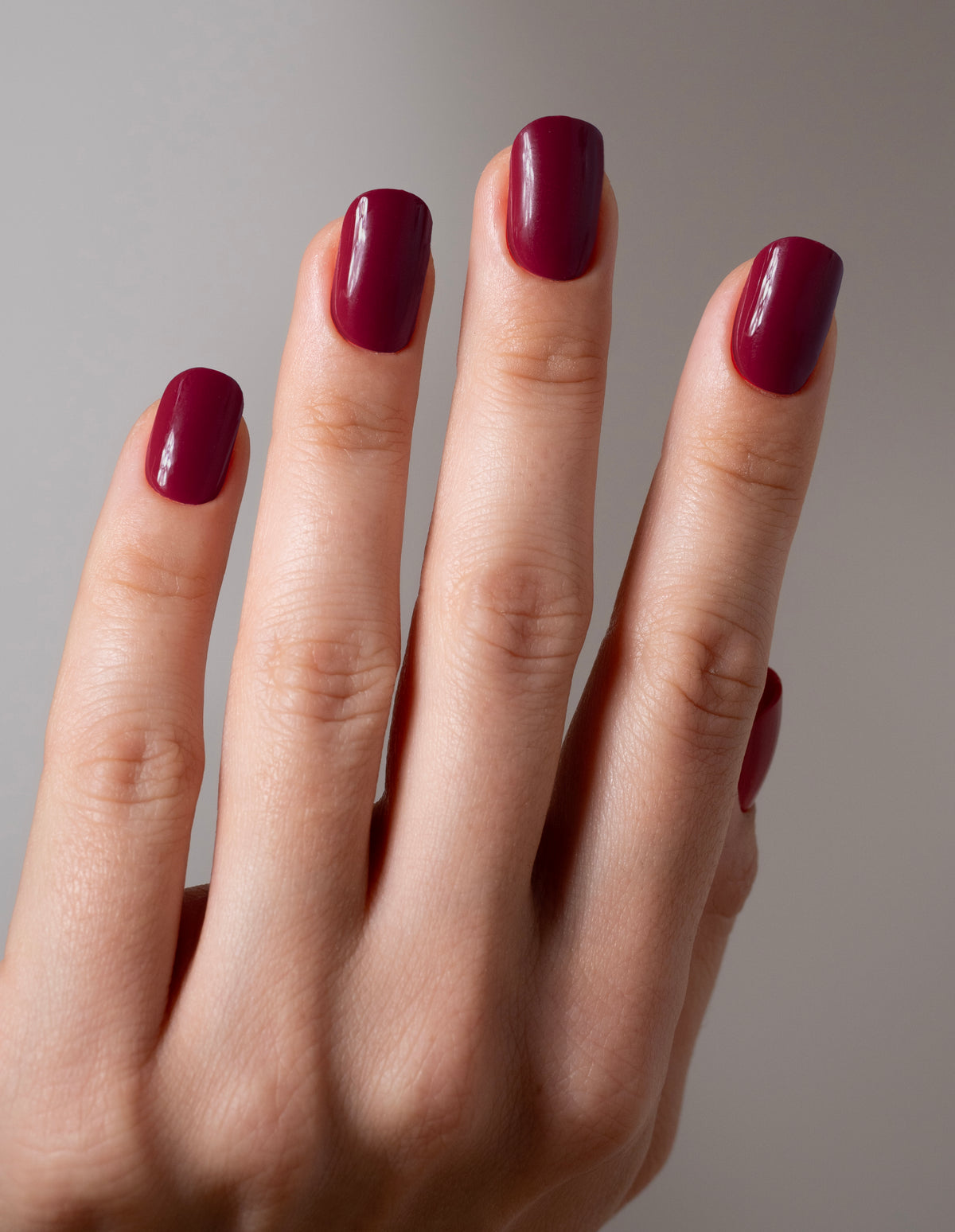 Darlin' Press On Nails Short Square
