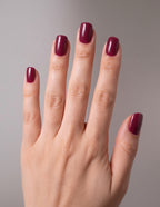 Darlin' Press On Nails Short Square