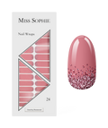 Dazzling Rosewood