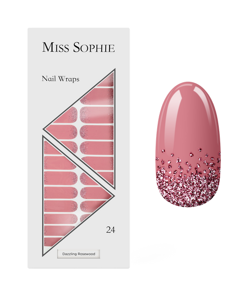 Dazzling Rosewood