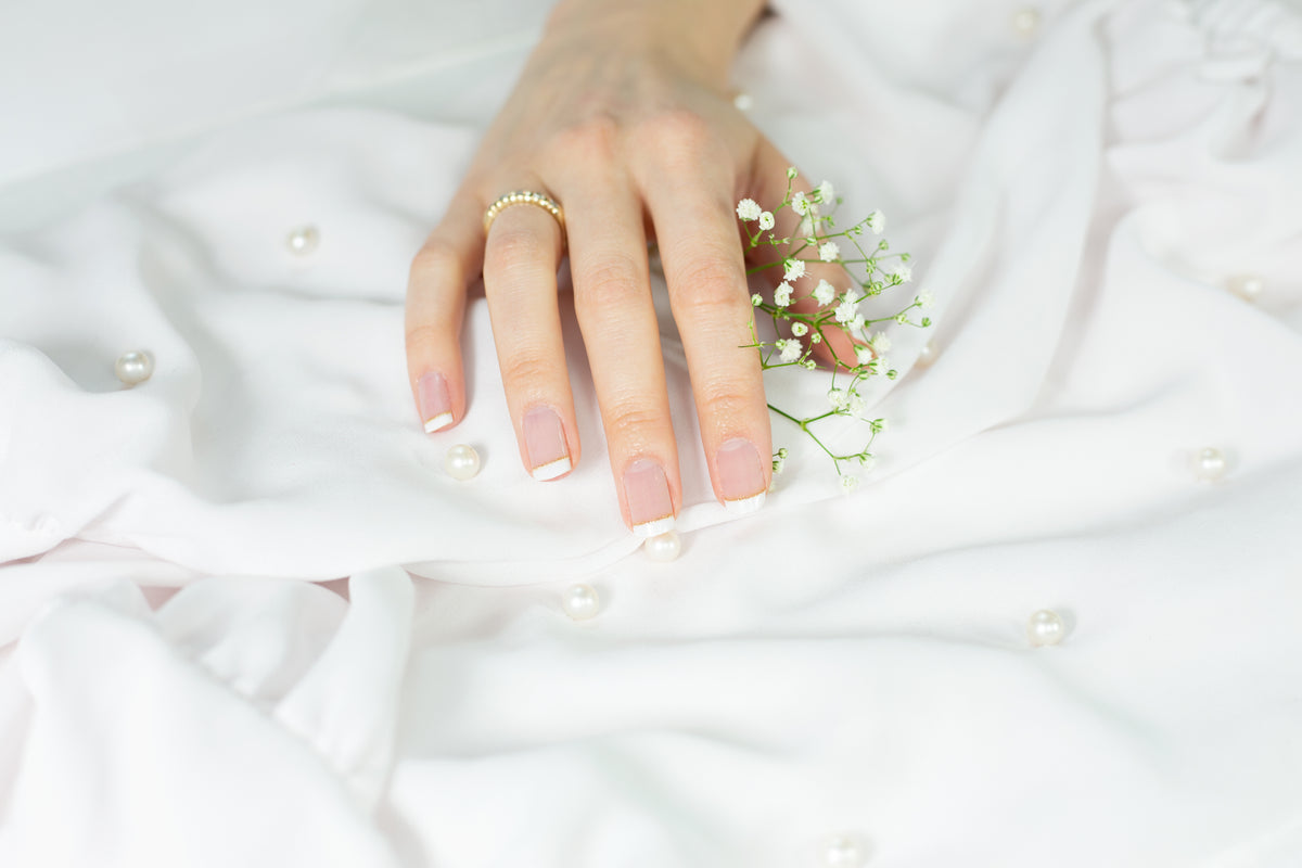 Delicate Tips