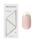 Delicate Tips